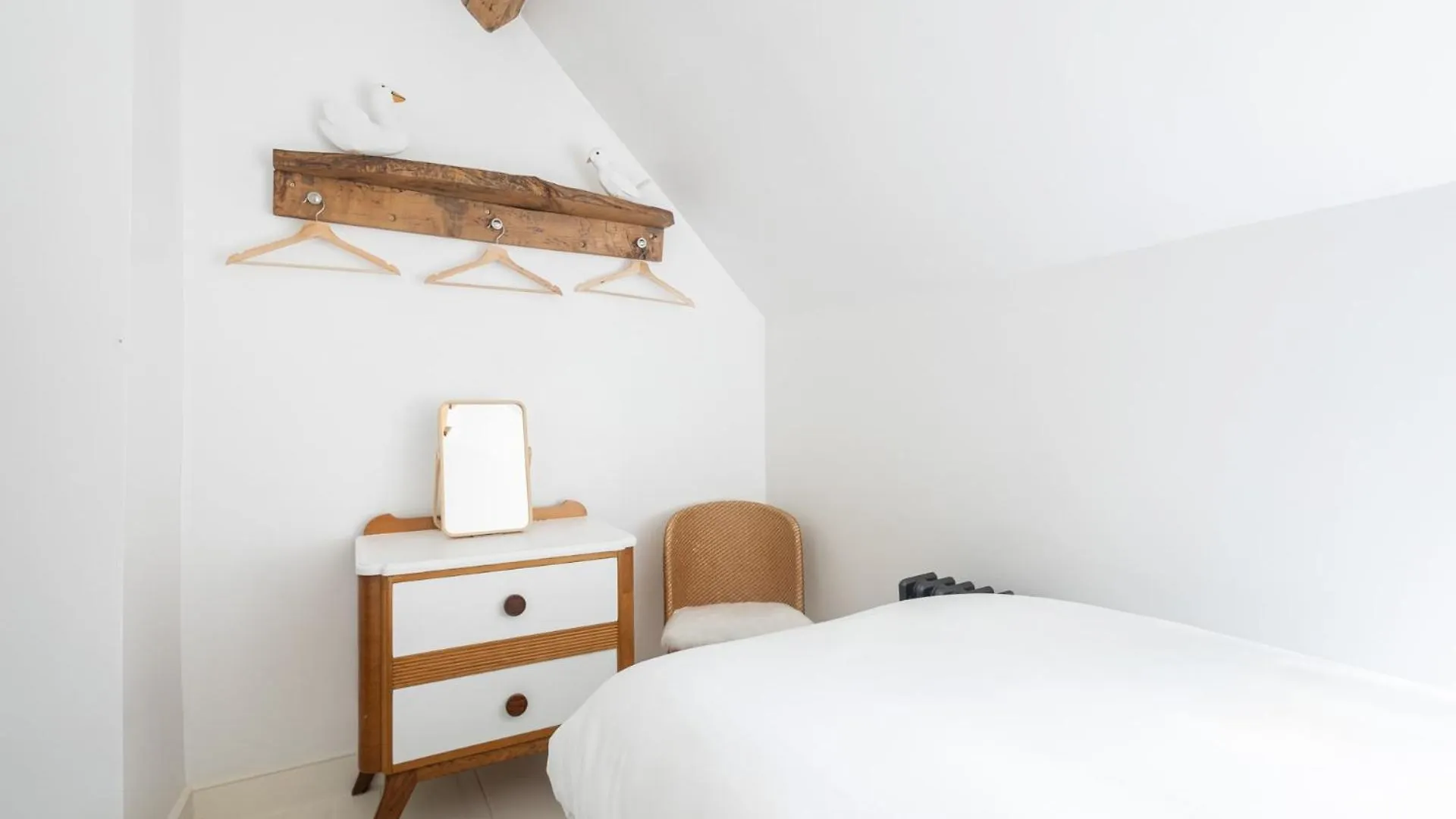 Host & Stay - Sunnyside Barn Bempton