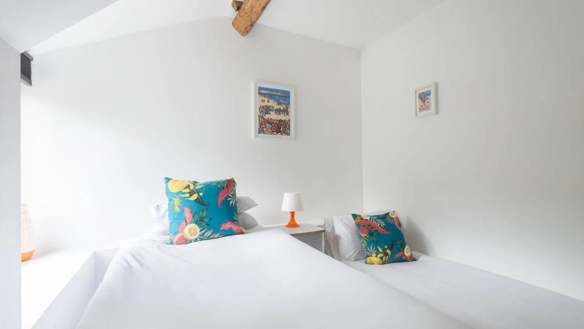 Host & Stay - Sunnyside Barn Bempton