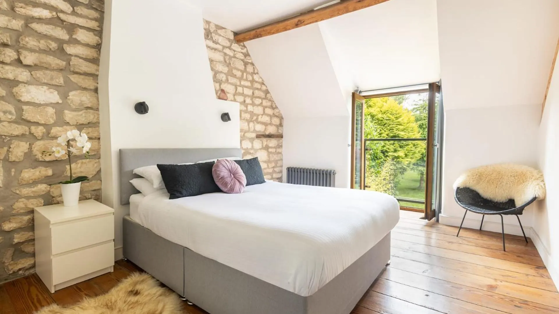 Holiday home Host & Stay - Sunnyside Barn Bempton