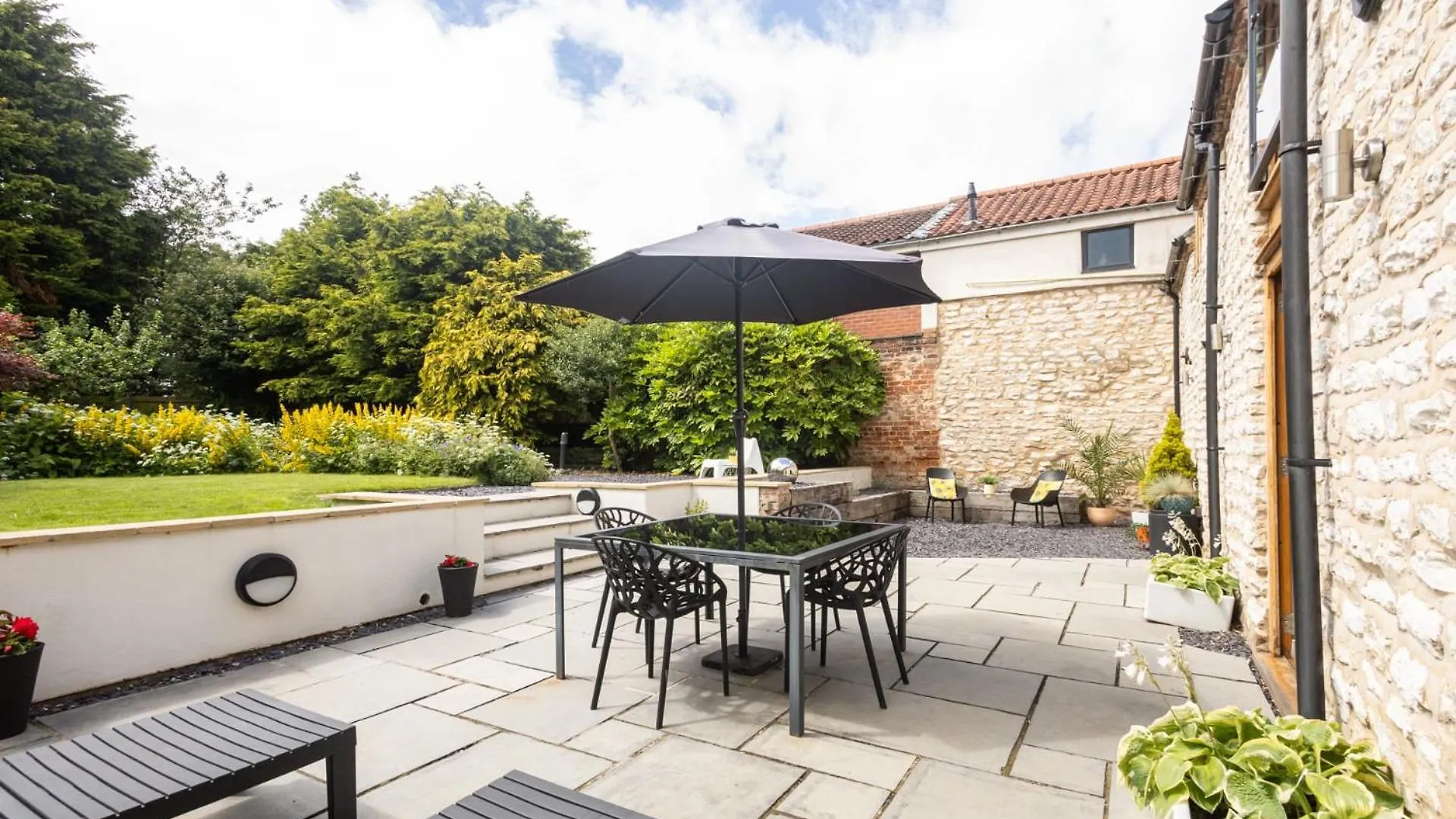 Holiday home Host & Stay - Sunnyside Barn Bempton United Kingdom