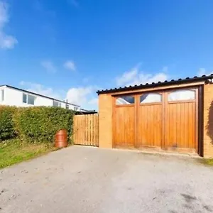 Holiday home Spacious, Self-contained, 1 Bedroomed Annex, Bempton